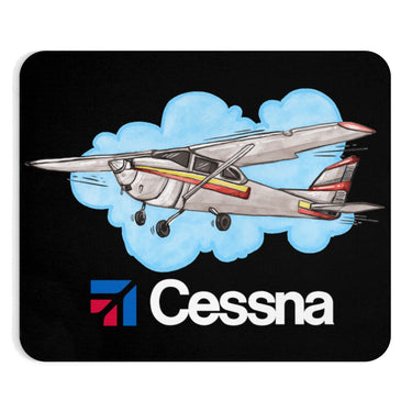CESSNA - MOUSE PAD Printify